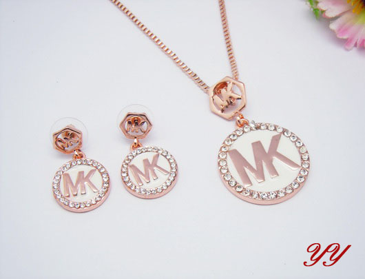 Set di Gioielli Michael Kors Modello 47